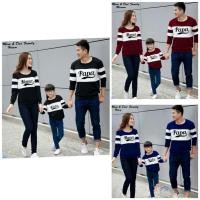 ราคา ซีพี แม่ พ่อ ครอบครัว/ชุดครอบครัว/คู่ครอบครัว/ชุดเสื้อผ้าครอบครัว/เสื้อผ้าคู่ครอบครัว (41955712284)