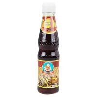 ราคา เด็กสมบูรณ์ ซีอิ้วขาวเห็ดหอม Healthy Boy Mushroom White Sauce 300ml. (43931285493)