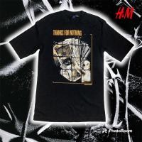 ราคา เสื้อยืด H&M มือสองของแท้ (อ่านรายละเอียดก่อนสั่งซื้อ) (24523639230)