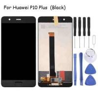 ราคา อะไหล่หน้าจอหัวเว่ยP10PLUS จอชุดพร้อมทัสกรีน huawei p10 plusหน้าจอLCD P10 PLUSจอชุด (17595990319)