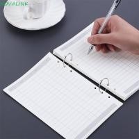 ราคา NOVALINK Notebook Refill Grid Weekly Spiral Binder To do List A5 A6 A7 45 แผ่น Dot Binder หน้าภายใน (57202012384)
