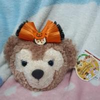 ราคา กระเป๋า เชอรี่เม ของแท้ มือ 1 ป้ายห้อย ฮาโลวีน duffy shelliemay passcase ห้อยคอ (3640489815)