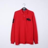 ราคา ⚠️เสื้อโปโล Polo Shirt ⚠️RALPH LAUREN ⚠️ของแท้ 100% สภาพใหม่ Premium⚠️ [RALPH LAUREN L 21.5/28.5-30.5] | MOPOKO (46865223162)