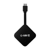 ราคา GMMZ กล่องรับสัญญาณ ANDROID TV GMMZ DONGLE (26102262425)