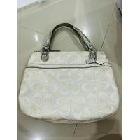 ราคา Coach 15”ของแท้วินเทจ มือสองสวยๆ (24021413616)