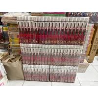 ราคา มังกรคู่สู้สิบทิศ ปกแข็งเย็บกี่ 20 เล่มจบ (45109820093)