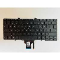 ราคา Dell Latitude 7400 3400 5400 7410 5401 5410 5411 แป้นพิมพ์แล็ปท็อป 0RN86F (54060482115)