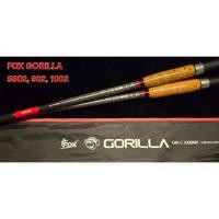 ราคา FOX GORILLA คันหมาป่า คันหน้าดิน New 2026 คันเบ็ด (51955695170)
