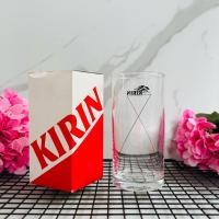 ราคา แก้วเบียร์คิริน KIRIN ขนาดเล็ก มือสอง จากญี่ปุ่น (24139472093)