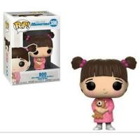 ราคา ⚡พร้อมส่ง⚡ Funko Pop 386 Monsters inc - Boo / Disney Pixar (6270935091)