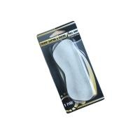 ราคา Shucare Heel Grip Suede Leather - Stop N Go (24517444255)