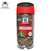 ราคา mccormick oregano leaves แม็คคอร์มิค ใบออริกาโน 10 กรัม ออริกาโน่ (40065572786)