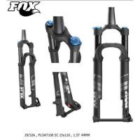 ราคา โช๊ค Fox 29er รุ่น SC 100 ใหม่ ขนาดแกน 15x110mm (12525655761)
