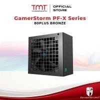 ราคา TMT GamerStorm PF500X / PF600X / PF700X (500W/600W/700W) 80PLUS แหล่งจ่ายไฟ BRONZE (47965073111)