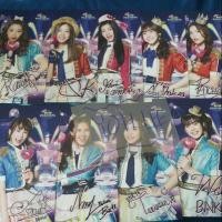 ราคา Postcard single5 BNK48 (1934827102)