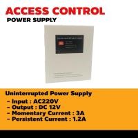 ราคา Accesss Control Power Supply YH-806 (17587724281)