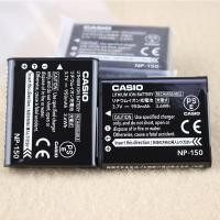 ราคา เหมาะสําหรับเครื่องชาร์จ Casio ของแท้ TR150/100/200 กล้อง TR350S/500/550/600/700 แบตเตอรี่ NP-150 (29927138980)