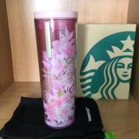 ราคา Starbucks กระบอกน้ำ Cold Cup Acrylic 16 oz. (2221518167)