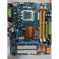 ราคา Mainboard 775 DDR2 GIGABYTE G31M-ES2L Socket 775 (20284748136)