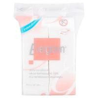 ราคา เอเวอร์กรีนสำลีแผ่นรีดข้าง 100แผ่น Evergreen Cotton Pad 100pcs. [หมายเลขบาร์โค้ด 8852117121077 ] (56209719928)