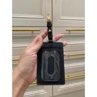 ราคา ที่ใส่บัตร MARC By Marc Jacobs พวงกุญแจ มือ2ของแท้ (45354615857)