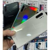 ราคา SaleSamsung Galaxy Note10+ Ram12gb เครื่องศูนย์ซัมซุงเเท้ (22742685565)