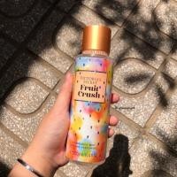 ราคา สเปรย์น้ําหอม Fruit Crush 250ml .ร้อน (40883593900)