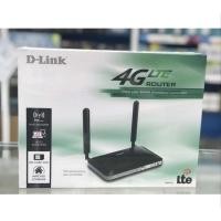 ราคา D-LINK DWR-921 N300 4G LTE Router (3026189224)