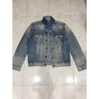 ราคา แจ๊คเก็ตยีนส์ Levi trucker jacket (7545937048)