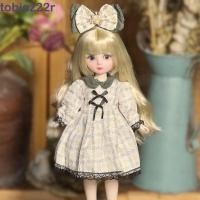 ราคา โทเบซ 1เซ็ต30เซนติเมตรตุ๊กตาบีเจดีกับเสื้อผ้า,1/6 SDผมยาวเจ้าหญิงแต่งตัวตุ๊กตาบีเจดี,สวยด้วยวิกผมทําให้ตาที่น่าสนใจอะนิเมะเจ้าหญิงแต่งหน้าบอลร่วมตุ๊กตาเ (52816204769)
