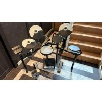 ราคา กลองไฟฟ้า Roland TD-1KV + แอมป์กลองพร้อมเล่น มือสองของแท้ (47360827538)