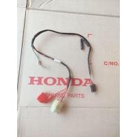 ราคา 32103-KPH-680ชุดสายไฟแบตเตอรี่แท้เวฟ125s,สตาร์ทเท้า1ชุด อะไหล่แท้HONDA (22446020016)