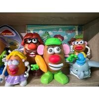 ราคา Mr. & Mrs. Potato Head (53114395231)