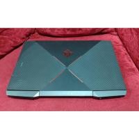 ราคา HP Omen i7-8750H M.512 GB RAM16GB GTX 1070 (8GB GDDR5)จอใหญ่ 17.3 นิ้ว ความละเอียด 4K (12098548209)