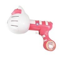 ราคา Hello Kitty Water Gun_ปืนฉีดน้ำบอลลายคิตตี้(ของใหม่พร้อมส่ง) (51911425)