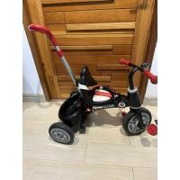 ราคา จักรยานฝึกปั่น MINI COOPER Fold Tricycle รุ่น 10'Tricycle Bike เป็นจักรยานสามล้อ มีบาร์บังคับทิศทาง สภาพดี (40014276121)