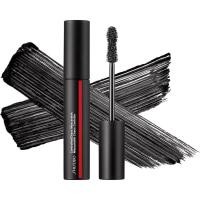 ราคา มาสคาร่า Shiseido ControlledChaos MascaraInk #01 Black Pulse 4 ml.**ของแท้** (2404695949)