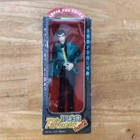 ราคา Lupin The Third Banpresto Figure ลูแปงที่3 ฟิกเกอร์ญี่ปุ่น Anime Figure Lupin III Part 2 Action Figure โมเดลลูแปงของสะสม (51460217635)