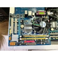 ราคา ชุด775 GA-G31M-S2L+CPU Core 2 Duo E4500 (23330507537)