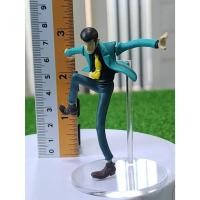 ราคา จอมโจรลูแปง Roots Coffee Lupin The Third Mini Action Figure โมเดล ฟิกเกอร์ ลูแปง ของแท้ญี่ปุ่น (2) (44012184398)