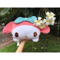 ราคา หมอนผ้าห่ม มายเมโลดี้ my melody (320285423)