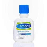 ราคา Cetaphil Gentle Cleanser เซตาฟิล เจล ทำความสะอาด สำหรับผิวบอบบาง แพ้ง่าย ขนาด 59 ml 20071 (9785681013)