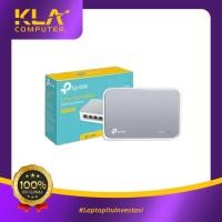 ราคา TP-Link SF-1005D Switch Hub 5 Port 10/100Mbps Desktop Switch (28595506811)