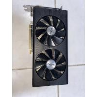 ราคา การ์ดจอ rx470 4gb มีrgb ต่อไฟเพิ่ม8pin (40924093140)