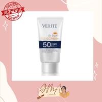 ราคา ของแท้ Verite UV Expert sunscreen SPF50 PA+++ 30 ml. (16979547910)