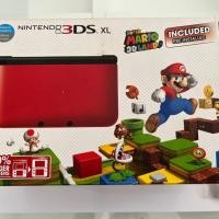 ราคา Nintendo 3DS XL Super mario 3D land IPS screen แปลงแล้ว (48366738948)