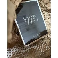 ราคา #ของแท้ กล่องซีล 001Calvin KleinMan Eau de Toilette Spray 100 ml. (52561065220)