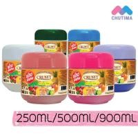 ราคา ครูเซ็ท เจลแต่งผม Cruset Fruity Gel (Extra Hold) 250/ 500/ 900 ml. (2777542293)