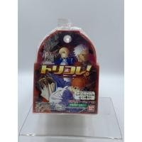 ราคา Fate/Stay Night - ครบ Set - Tori-Colle! (Bandai) (6740269874)