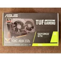 ราคา กล่องการ์ดจอ asus tuf gaming gtx 1650 (49165226474)